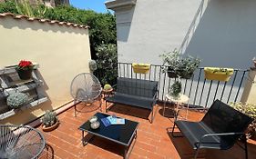 Bb4U Apartments And Terrace